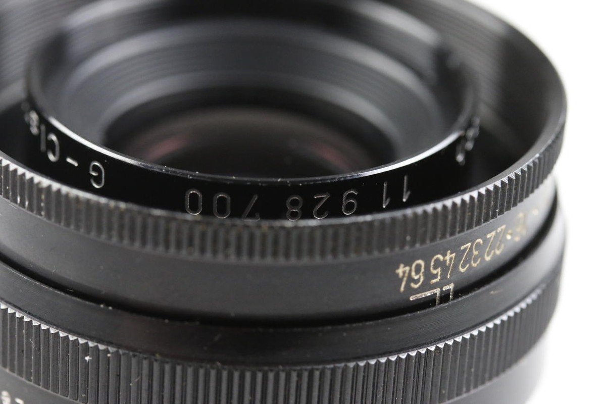 SCHNEIDER-KREUZNACH G-Claron 150mm f/9,0 - SNr: 11928700 | eBay