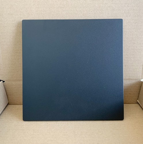 Metal Lens Board for Sinar Horseman 140x140mm Compur Prontor Copal #0 #1 #2 #3 - Picture 14 of 14