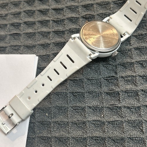 Rare Classic VW Volkswagen Moving Bug Beetle Vintage Windup Watch Hong Kong - Picture 13 of 24
