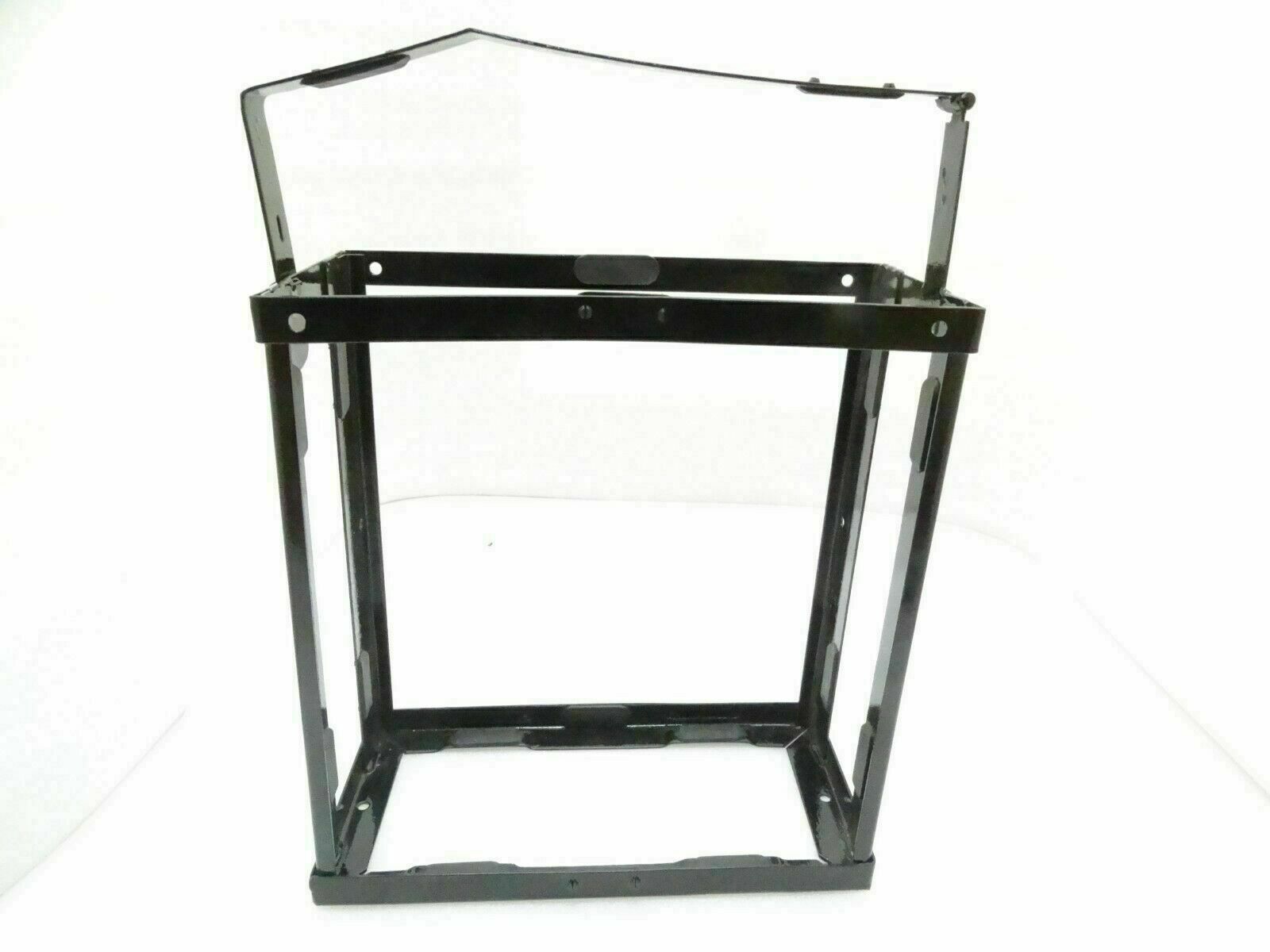 FIT FOR Jeep Willys Ford Jerry Can Holder (10 Liter)