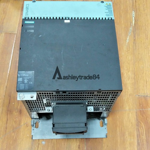 1 Stück gebrauchte Siemens 6SL3130-7TE28-0AA3 6SL3 130-7TE28-0AA3 - Bild 4 von 5