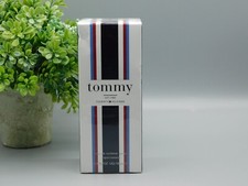 Tommy for Men by Tommy Hilfiger Eau de Toilette Spray 3.4 oz New in Box SEALED