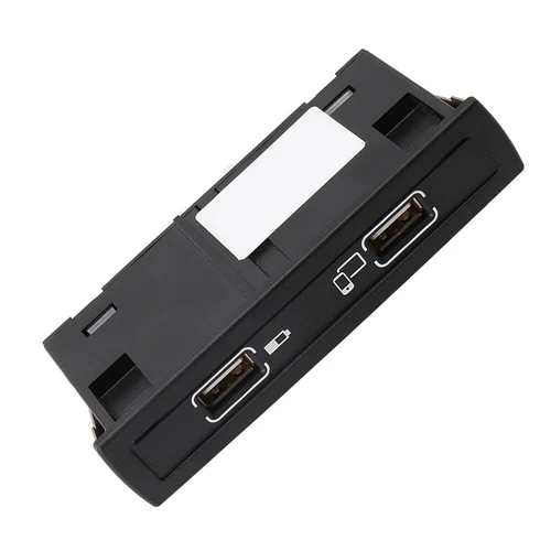 Dashboard USB Socket For Mercedes-Benz CLS A CLASS GLA CLA GLE A1728202100 - Picture 4 of 10