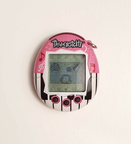 --ANUNCIO MEGA TABACOTCHI--Connection ID Plus V1 V2 V3 V4 V5 V6 Bandai RARO - Imagen 261 de 295