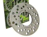 Bremsscheibe NG 233 - 175 / 73 / 4Mm 5 Loch FüR Gilera Runner, Piaggio NRG