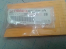 Boat Marine Yamaha Part OEM 6G8-11197-0A