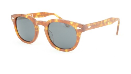 Gafas de sol Hombre Mujer X Lab 8004 Grandiente Estilo Moscot Polarizadas - Imagen 8 de 55