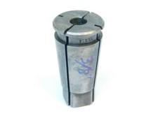 USED UNIVERSAL ENG. 3/8" ACURA TAP COLLET 15858 (7/8" Capacity Series)