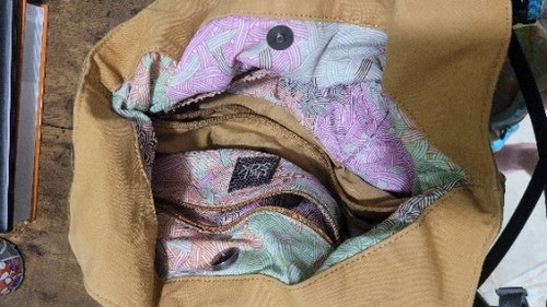 The SAK Indio 106188 Shoulder Bag Large Purse Boho Embroidered Handbag Aztec - Picture 13 of 15