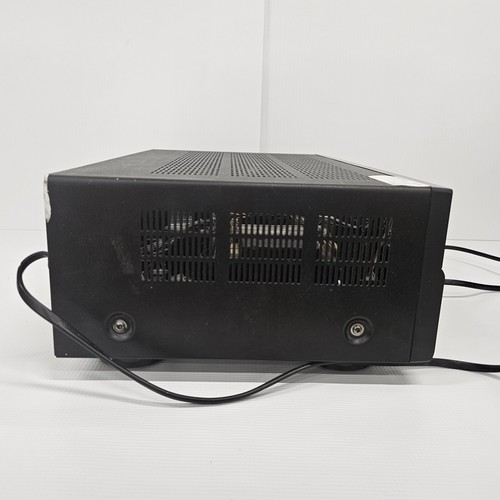 Receptor Yamaha RX V383 5.1 canales 100 vatios (tal cual ver detalles) - Imagen 6 de 9