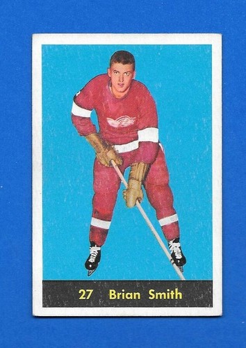 1960-61 PARKHURST 60-61 PARKIES NHL HOCKEY CARD 1-61 SEE LIST - Bild 76 von 223