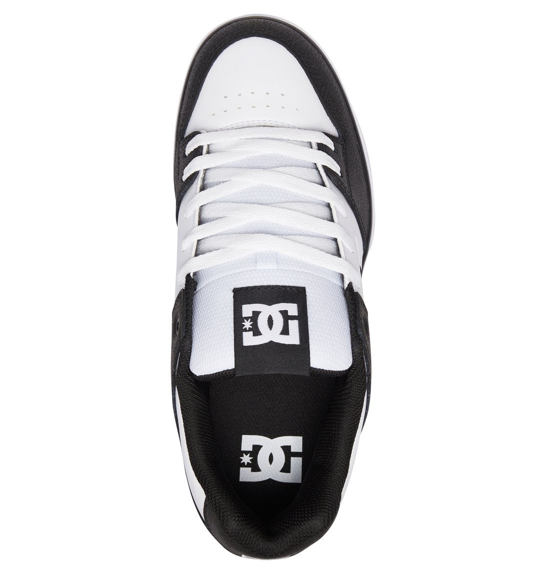 Zapatos hombre mujer Skate DC Zapatos Nero Pure Bianco Nero Zapatos Blanco Negro Zapatos Chaussures 5bc316 Zapatos hombre mujer Skate DC Zapatos Nero Pure Bianco Nero Zapatos Blanco Negro Zapatos Chaussures 5bc316
