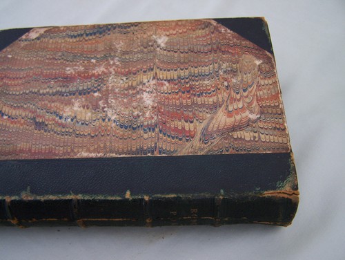 Poems By Samuel Rogers 1834 - Foto 9 di 11