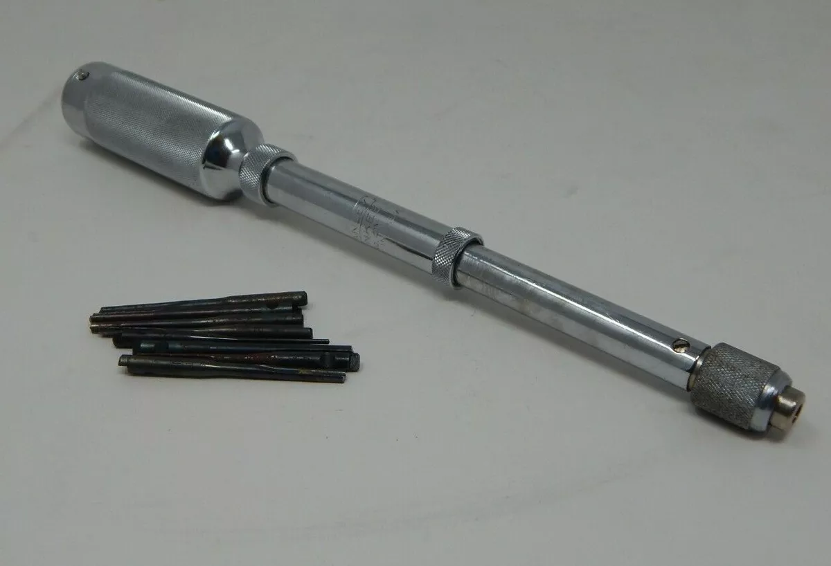 Yankee 2024 drill bits
