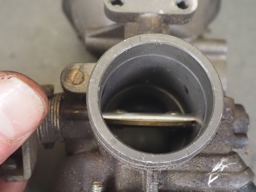 CARBURETOR 2 Yamaha XV535 Virago 1990 000013 20146 - Picture 5 of 9