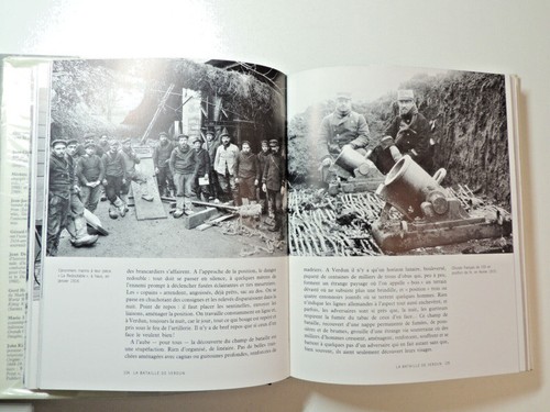 P. Gorce. La Première Guerre Mondiale 1914-1918. vols sous coffret, neuf - Foto 5 di 12
