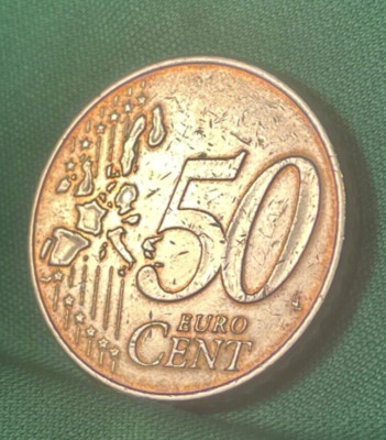 コレクション 50 euro cent 50 Euro Cent Coin 2002 Bon Germany-Rare And Beautiful | eBay