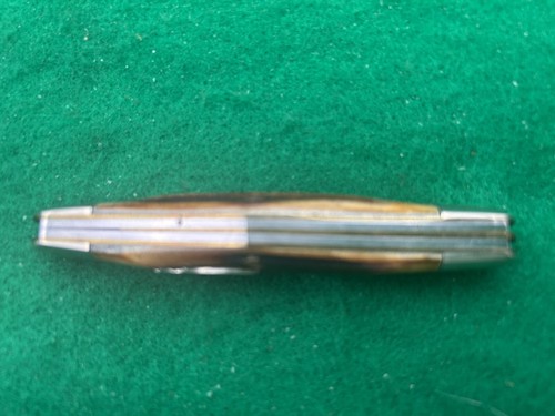 💯CASE XX STAG 3 BLADE Big WHITTLER CLASSIC #53083 "SUPER RARE" KNIFE 2 - Picture 11 of 13