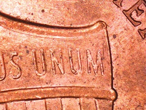🇺🇸 (2) 2018 D Lincoln Shield Cent Out Of Position/Tilted Collar Strike🇺🇸 - Picture 15 of 17