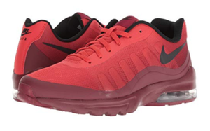 Brand New Nike Air Max Invigor Habanero Red 749688-603 Men's Size 13 Running Brand New Nike Air Max Invigor Habanero Red 749688-603 Men's Size 13 Running