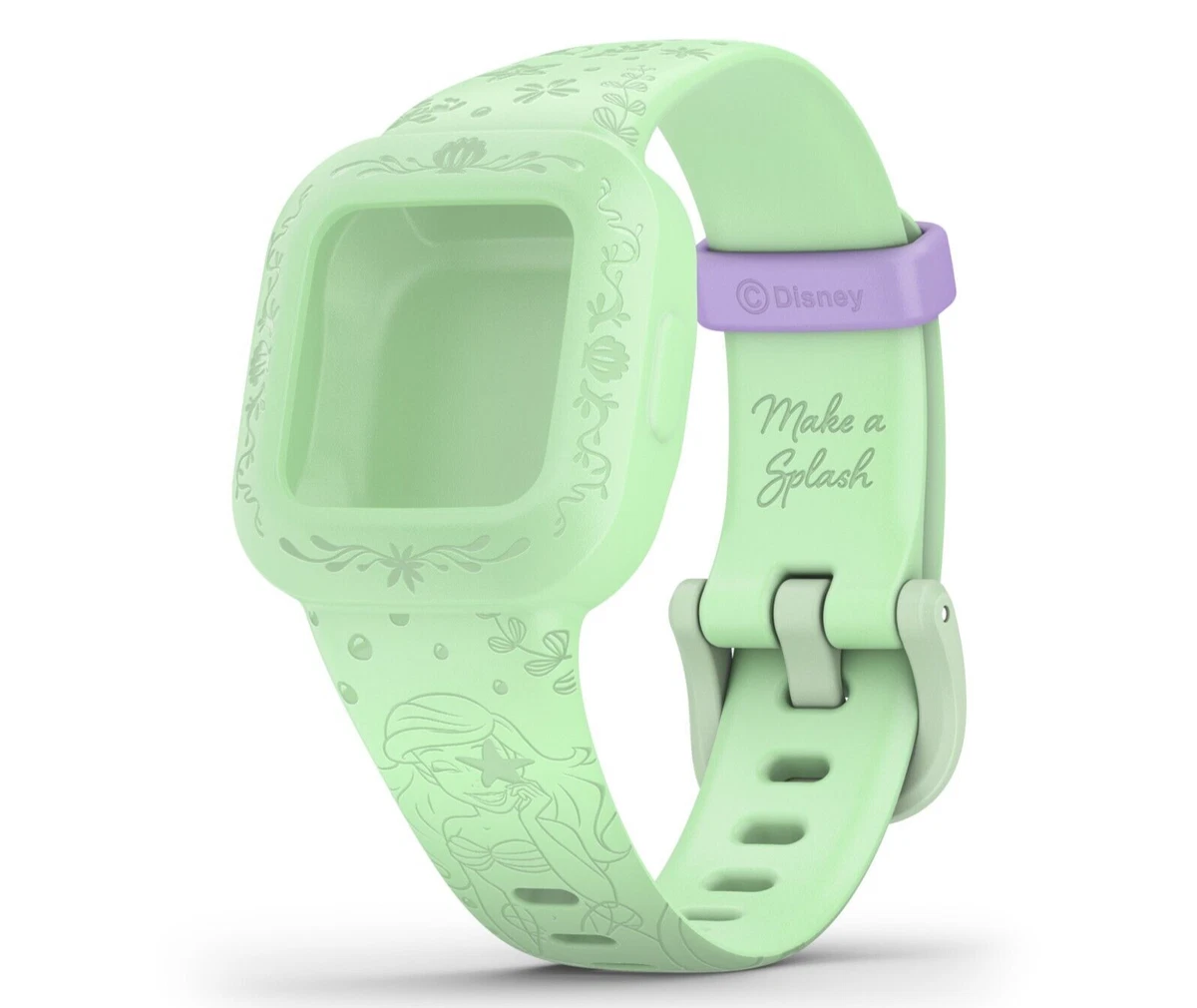 Garmin vivofit hotsell 3 bands ebay