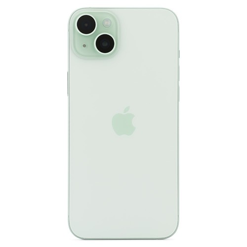 Apple iPhone 15 Plus 256GB Factory Unlocked AT&T T-Mobile Verizon Good Condition - Picture 5 of 7