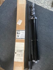 ALZO 300 2000 Lighting Boom Tripod Camera studio Photo booth New