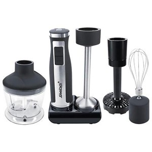 284000 Steba MX 40 Handmixer 700 W D