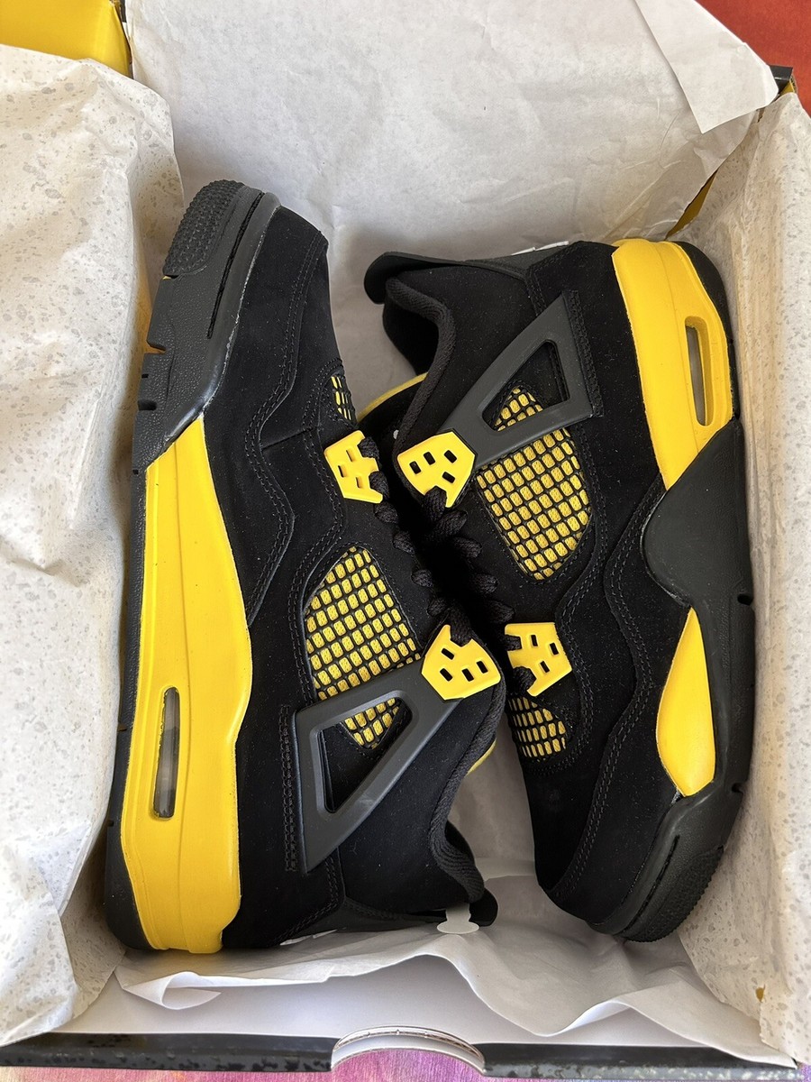 l*g様 Jordan Air Jordan 4 Low PRM 28cm Air Jordan 4 RM REVIEW & On Feet - YouTube