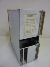 ABB ROBOTICS Power Supply DSQC 258 3HAA3563-AUA/1 Used #48189