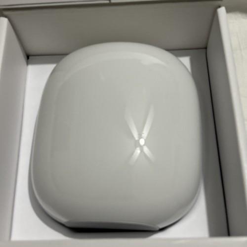 Google Nest WiFi Pro - Wi-Fi 6E - Reliable Home Wi-Fi System Mesh Router - Snow - Photo 15/17