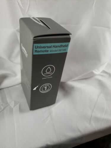 Casablanca Telecomando universale portatile 4 velocità 99198 - Foto 4 di 4