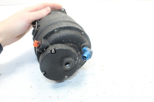 1967 Beachcraft Muskateer A23A Oem Artificial Horizon Gyro 35-380043-1 - Picture 10 of 18