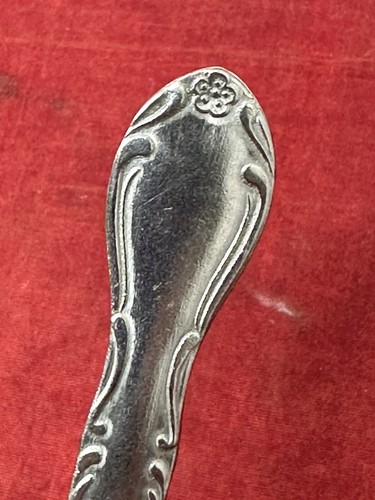Winco Stainless Steel Tea Spoon made in Japan 6" - Picture 8 of 9