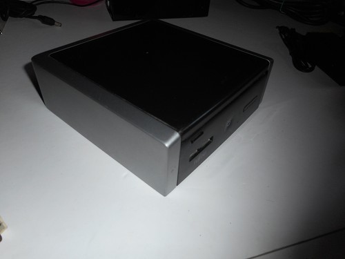 Fujitsu Esprimo Q900 i5 2520 4gb ddr3 ram 320 Gb HDD - DVI USB3 - No DVD - Foto 3 di 4