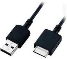 USB 22Pin DATA CABLE/CHARGER FOR SONY MP3/MP4 WALKMAN/PLAYER