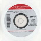 Epson Artisan 275 Series Printer Software Driver Setup Install Print Cd Mac/Wind