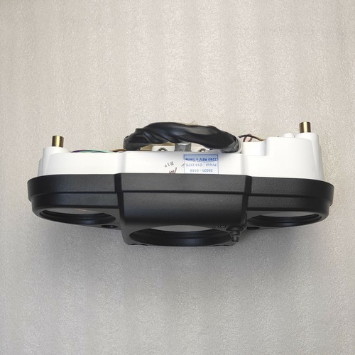 Velocímetro velocímetro de cuadro de instrumentos OEM para KAWASAKI NINJA250R EX250 08-12 - Imagen 4 de 4