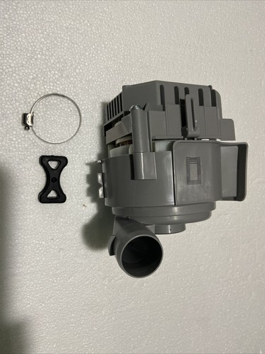 Bosch, Geschirrspüler, 12008381, Wärmepumpe, Original-Zubehör-Hersteller, Neu!! - Bild 2 von 4