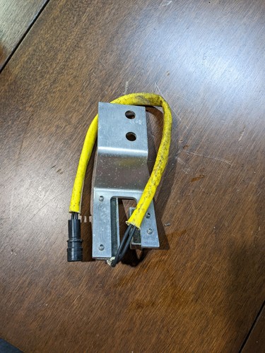 Used Genuine SWITCH Caterpillar 3W-5541 OEM CAT 3W5541 - Imagen 4 de 4