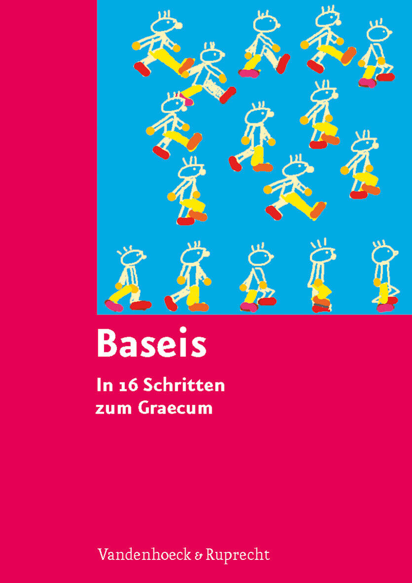Thumbnail - Manfred Hanisch; Andrea Harbach; Burkhard Reis; Thomas Ihnken / Baseis