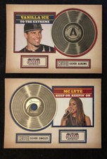 2015 Panini Americana Stereo Insert Trading Cards Singles You Pick