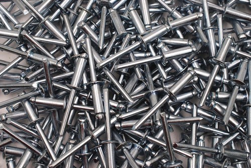 100 14 x 12 All Steel Blind Pop Rivet SSD88 88 Dome Head 88SSD 100 14 x 12 All Steel Blind Pop Rivet SSD88 88 Dome Head 88SSD