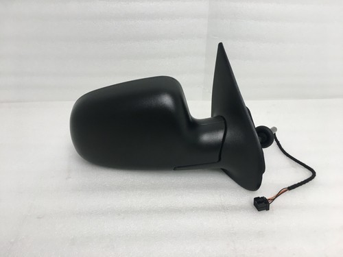 1999 2000 2001 2002 2003 2004 Jeep Grand Cherokee Mirror Right Side Heated - Picture 3 of 9