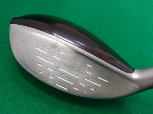 Dunlop XXIO 8 4U Utility 22.0deg MP800 39in Flex Ladies - Picture 2 of 8