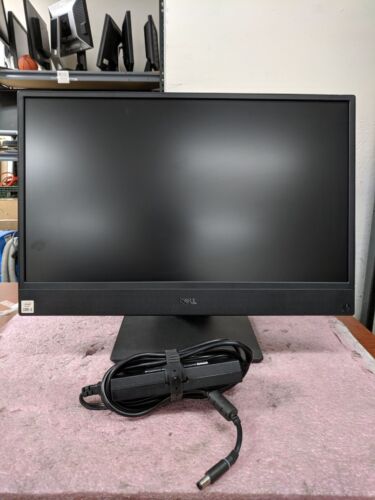 Dell Optiplex 3280 AIO 21.5” i5-10600T@2.4GHz 16GB 512GB SSD Win11 w/PA | C686DS