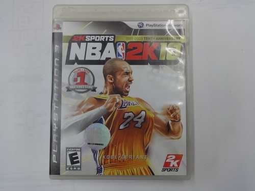 LARGE SELECTION PS3 PLAYSTATION 3 USED & NEW VIDEO GAMES U CHOOSE FROM DROP DOWN - Picture 291 of 487