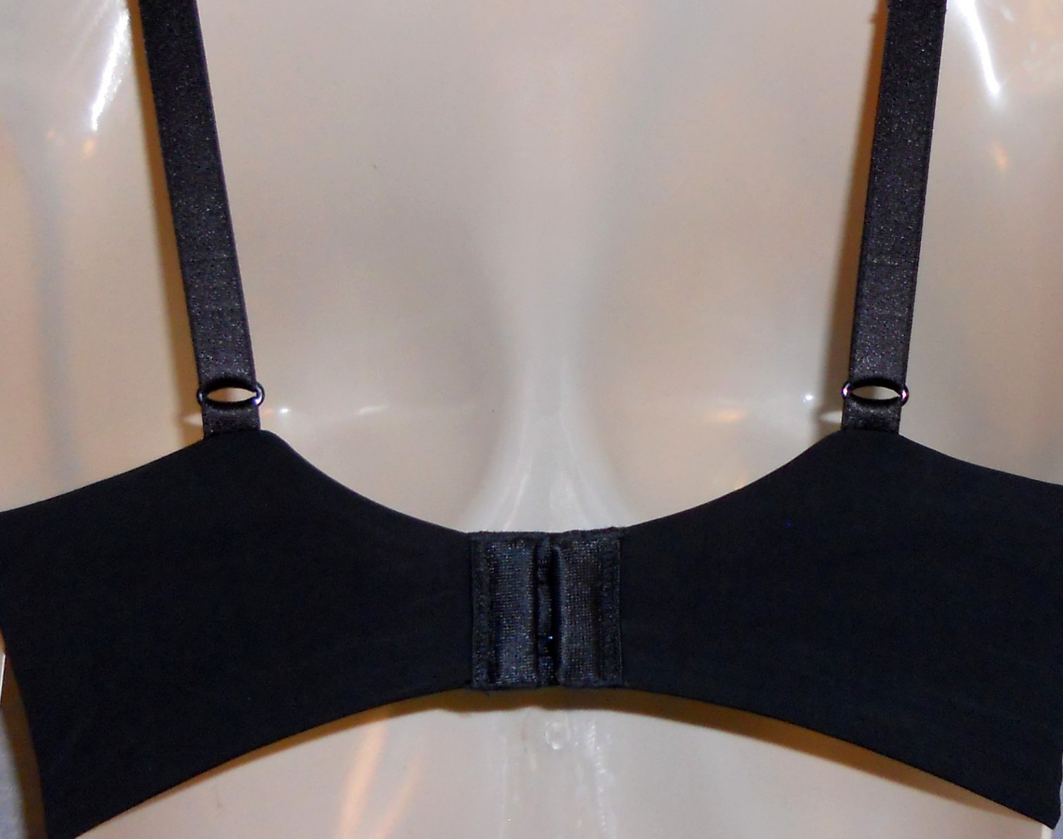 ️ Calvin Klein F2892 Black 32d Nwt Seductive Comfort Customized Lift Bra 32 D Ebay