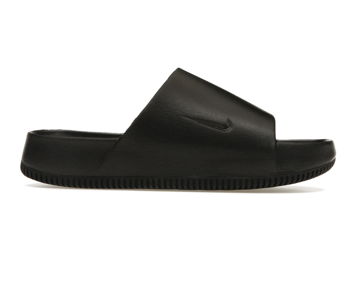 Nike ruhige Pantoletten schwarz alle Gr en verf gbar FD4116 001 NEU