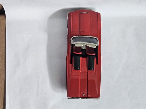 brooklin 1/43 1965 Ford Thunderbird Cabrio - Bild 8 von 10